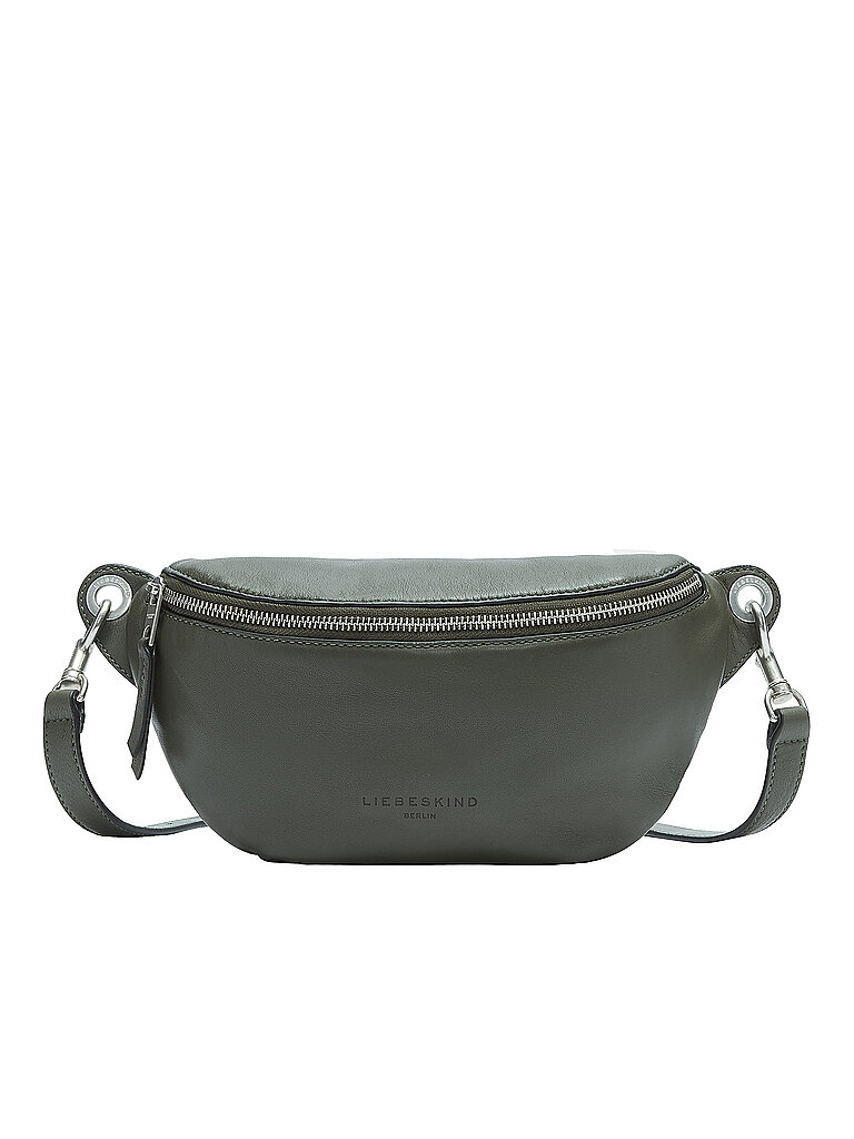 Liebeskind Berlin Tavia Belt Bag Green